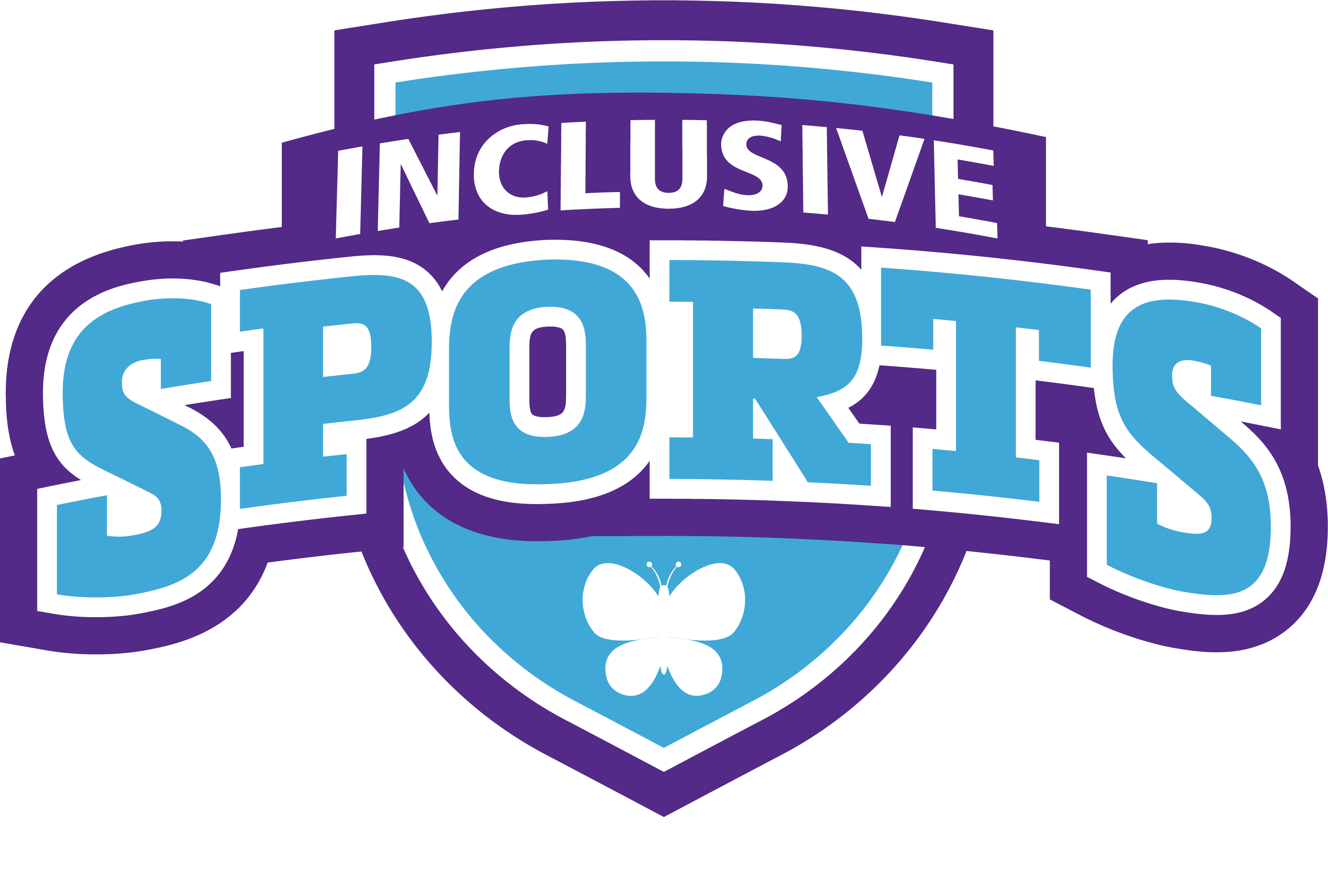 Inclusive Sports Logo