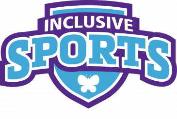 Inclusive Sports Logo